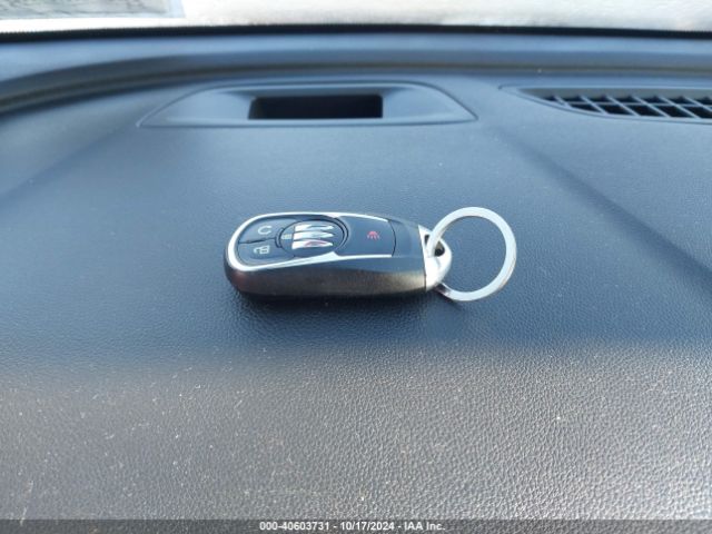 KL4AMCSL8RB001605 Buick Encore Gx Preferred Awd