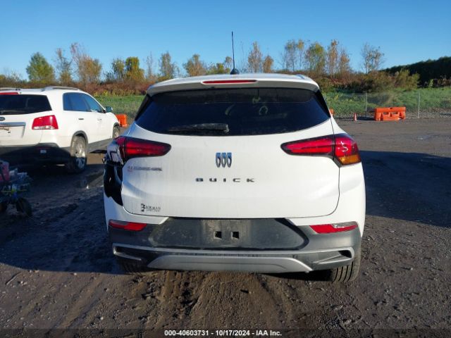 KL4AMCSL8RB001605 Buick Encore Gx Preferred Awd
