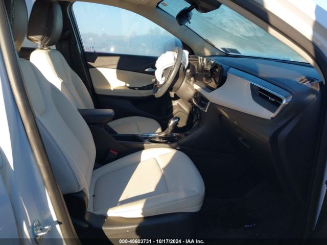 KL4AMCSL8RB001605 Buick Encore Gx Preferred Awd