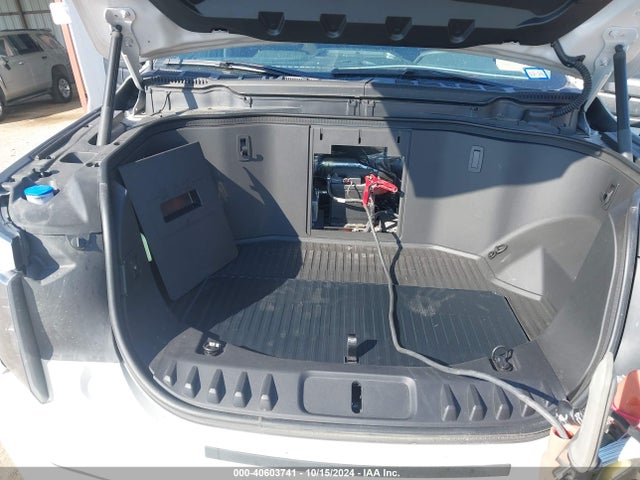 Ford F-150 Lightning Xlt 2023 1FTVW1EL5PWG52486 Image 10