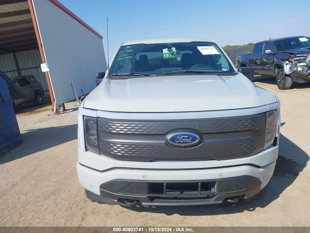 Ford F-150 Lightning Xlt 2023 1FTVW1EL5PWG52486 Image 12
