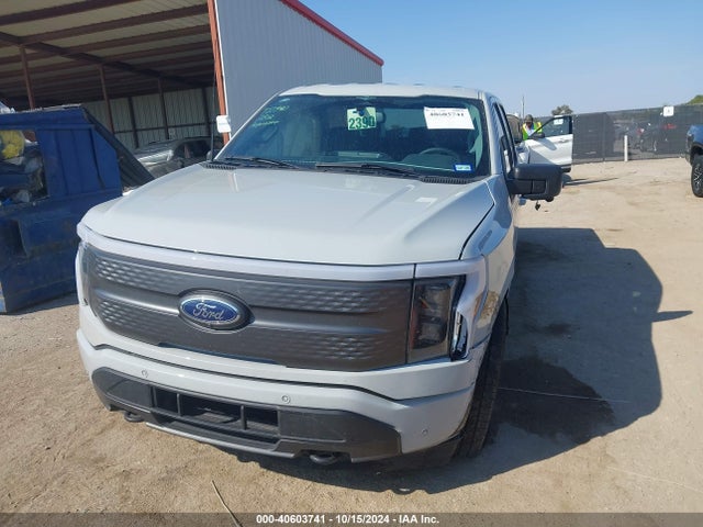1FTVW1EL5PWG52486 Ford F-150 Lightning Xlt