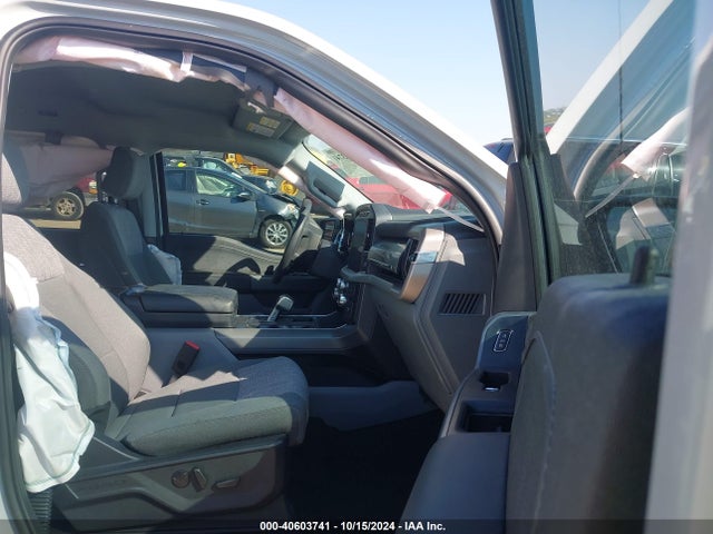 Ford F-150 Lightning Xlt 2023 1FTVW1EL5PWG52486 Image 5