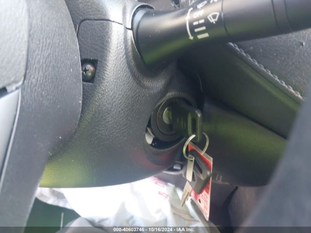 3N1CN8DV4PL825820 Nissan Versa 1.6 S Xtronic Cvt