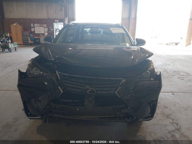 Lexus NX 300 2018 JTJBARBZ9J2158250 Image 12