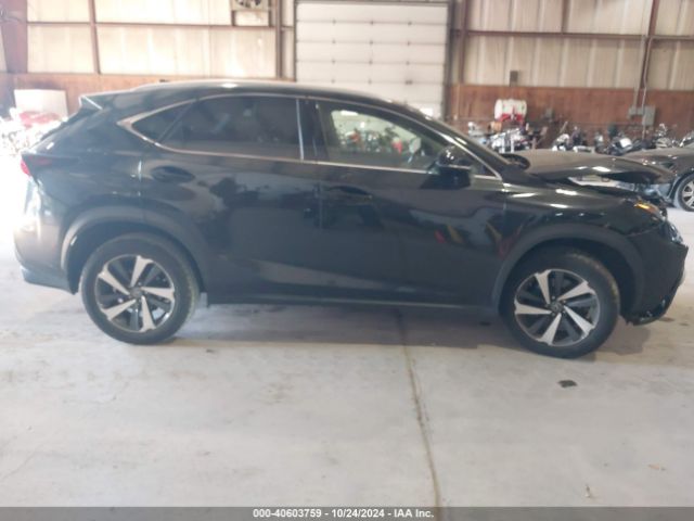 Lexus NX 300 2018 JTJBARBZ9J2158250 Image 13