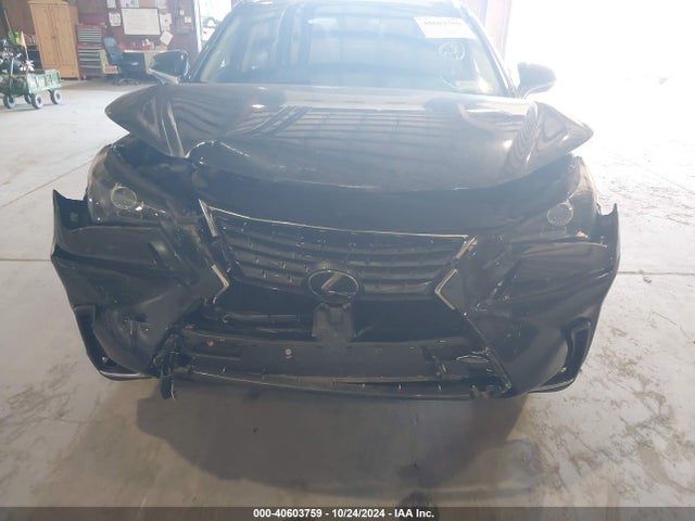 Lexus NX 300 2018 JTJBARBZ9J2158250 Image 6