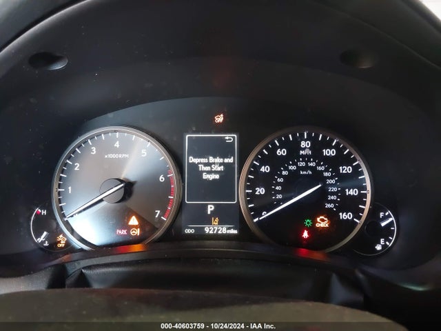 Lexus NX 300 2018 JTJBARBZ9J2158250 Image 7