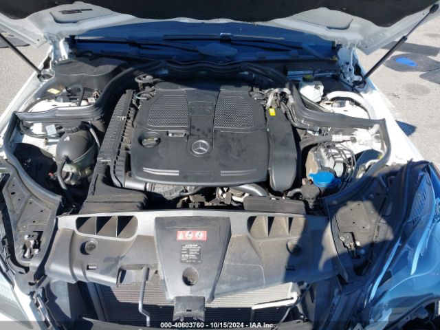 WDDKJ5KB6EF231898 Mercedes-Benz E 350