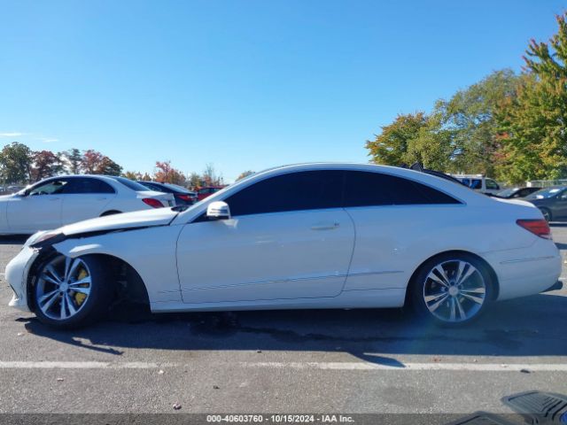 WDDKJ5KB6EF231898 Mercedes-Benz E 350