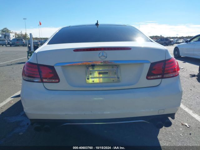 WDDKJ5KB6EF231898 Mercedes-Benz E 350