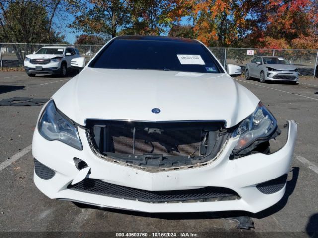 WDDKJ5KB6EF231898 Mercedes-Benz E 350
