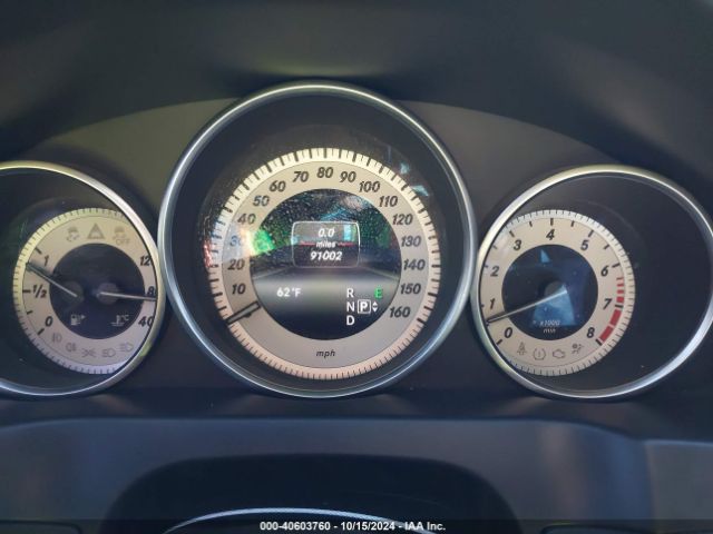 WDDKJ5KB6EF231898 Mercedes-Benz E 350