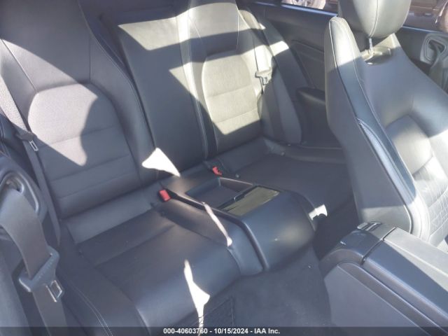 WDDKJ5KB6EF231898 Mercedes-Benz E 350