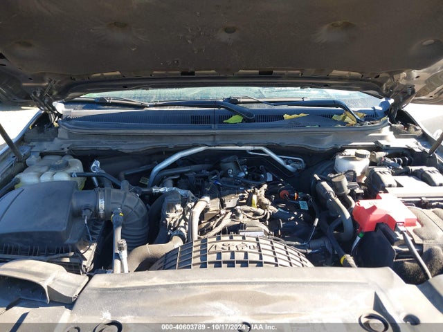 Ford Ranger Xlt 2019 1FTER1FH4KLA99826 Image 10