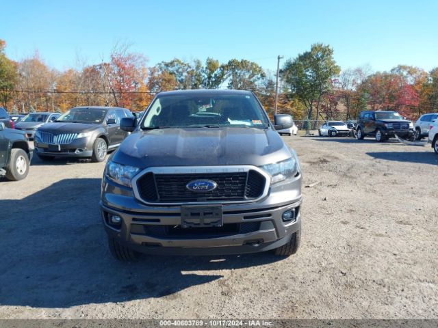 Ford Ranger Xlt 2019 1FTER1FH4KLA99826 Image 13