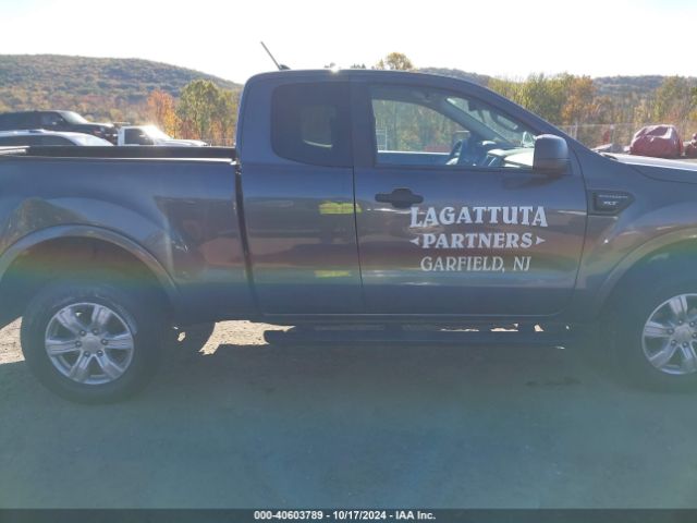 Ford Ranger Xlt 2019 1FTER1FH4KLA99826 Image 14
