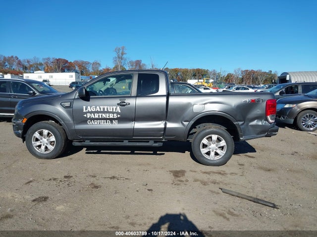 Ford Ranger Xlt 2019 1FTER1FH4KLA99826 Image 15