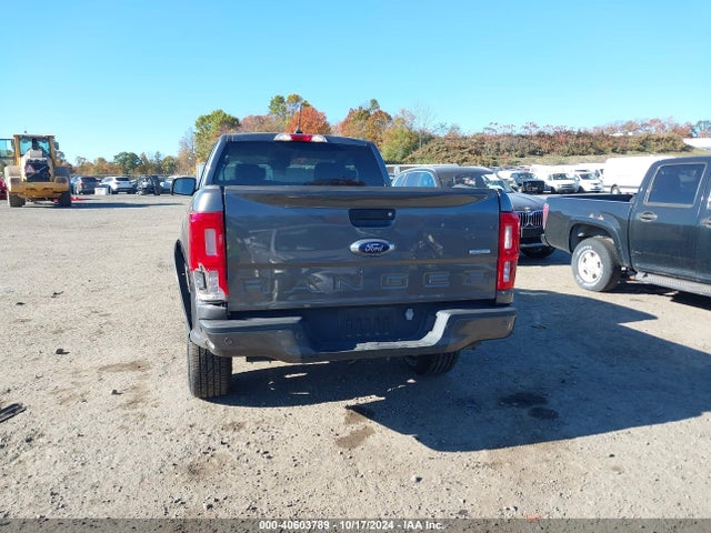 Ford Ranger Xlt 2019 1FTER1FH4KLA99826 Image 17