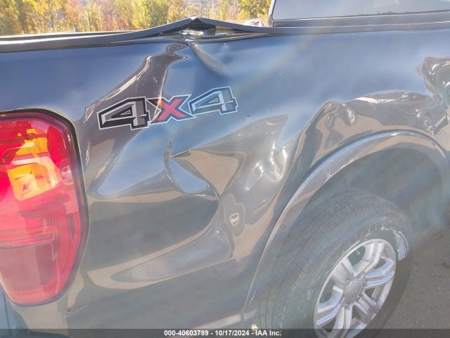 Ford Ranger Xlt 2019 1FTER1FH4KLA99826 Image 12