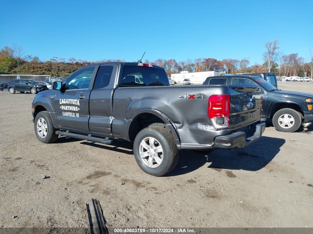 Ford Ranger Xlt 2019 1FTER1FH4KLA99826 Image 3