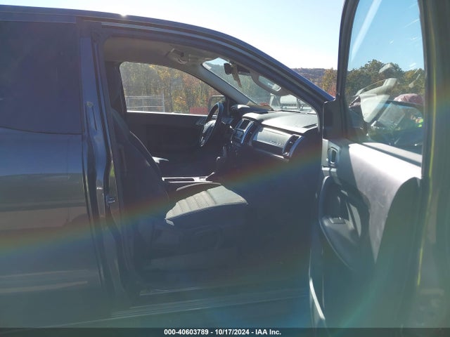 Ford Ranger Xlt 2019 1FTER1FH4KLA99826 Image 5