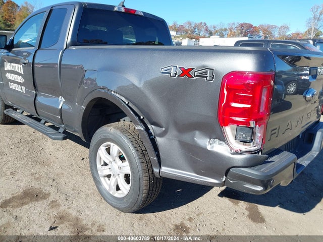 Ford Ranger Xlt 2019 1FTER1FH4KLA99826 Image 6