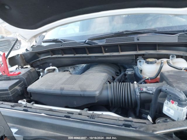 3GTU9DED7KG113341 GMC Sierra 1500 Slt