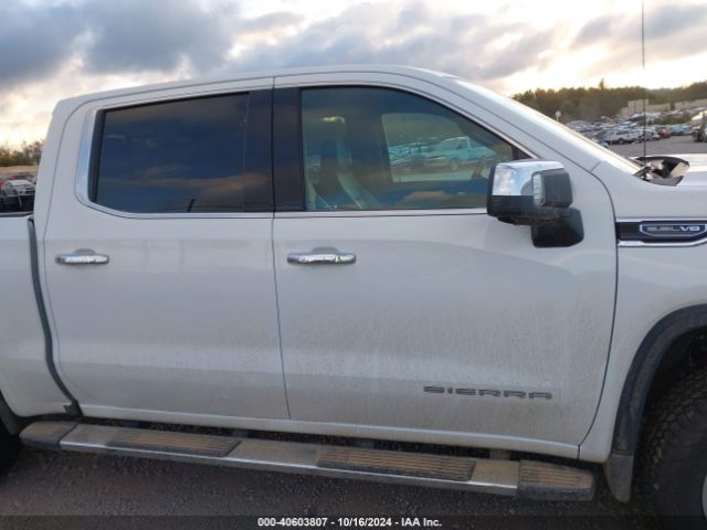 3GTU9DED7KG113341 GMC Sierra 1500 Slt