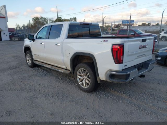 3GTU9DED7KG113341 GMC Sierra 1500 Slt