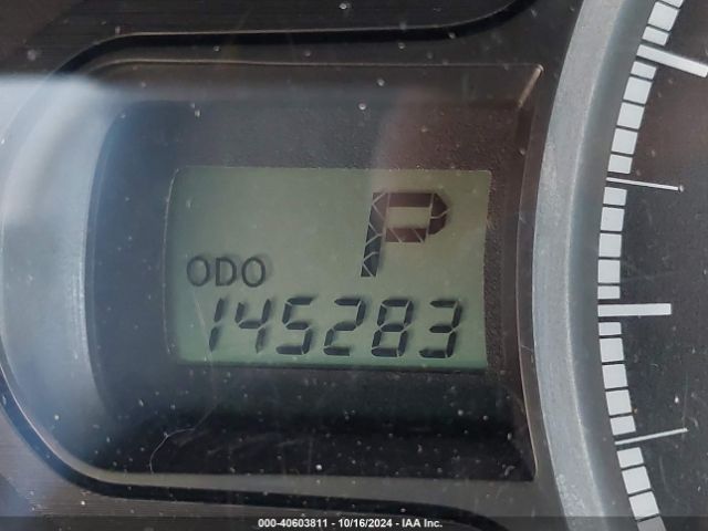 5TDKK3DC8ES452971 Toyota Sienna Le V6 8 Passenger
