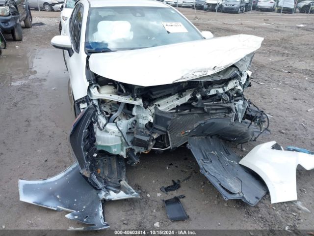 JTNK4RBE7K3043161 Toyota COROLLA SE