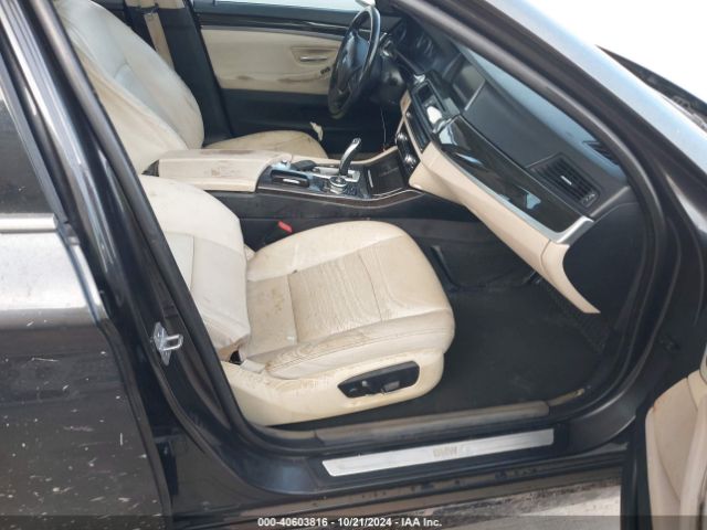 2014 BMW 535I WBA5B3C59ED532286 Photo 4