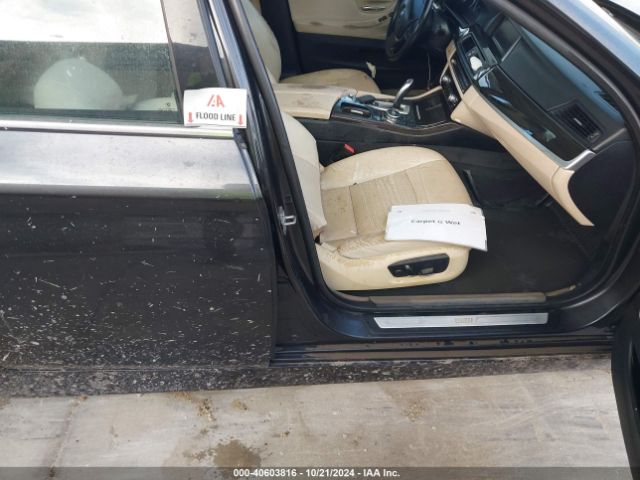 2014 BMW 535I WBA5B3C59ED532286 Photo 5
