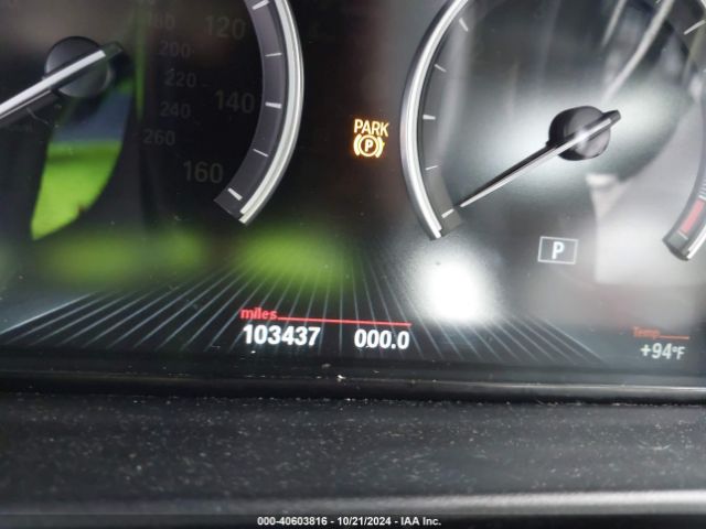 2014 BMW 535I WBA5B3C59ED532286 Photo 6