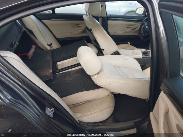 2014 BMW 535I WBA5B3C59ED532286 Photo 7