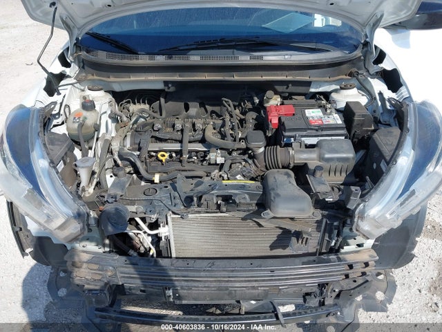 Nissan KICKS SV 2018 3N1CP5CU9JL539261 Image 10