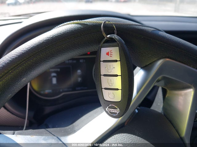 Nissan KICKS SV 2018 3N1CP5CU9JL539261 Image 11