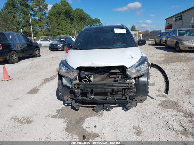 Nissan KICKS SV 2018 3N1CP5CU9JL539261 Image 13