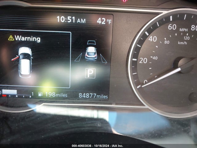 Nissan KICKS SV 2018 3N1CP5CU9JL539261 Image 16