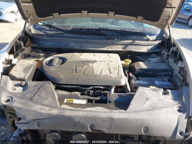 1C4PJMCS1FW564603 Jeep Cherokee Latitude