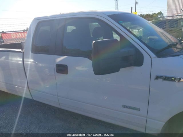1FTVX1CT8EKD34012 Ford F-150 Xlt