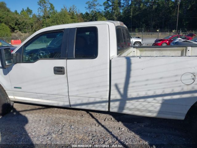 1FTVX1CT8EKD34012 Ford F-150 Xlt