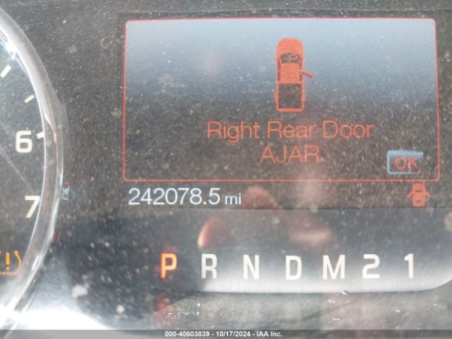 1FTVX1CT8EKD34012 Ford F-150 Xlt