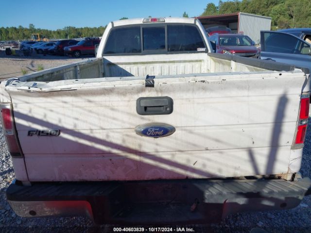 1FTVX1CT8EKD34012 Ford F-150 Xlt