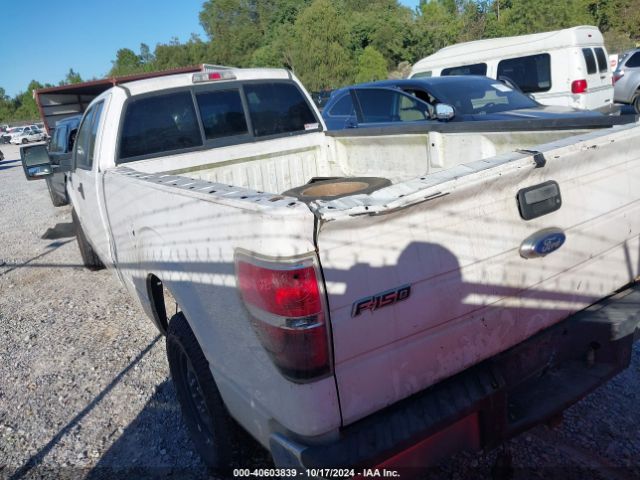 1FTVX1CT8EKD34012 Ford F-150 Xlt