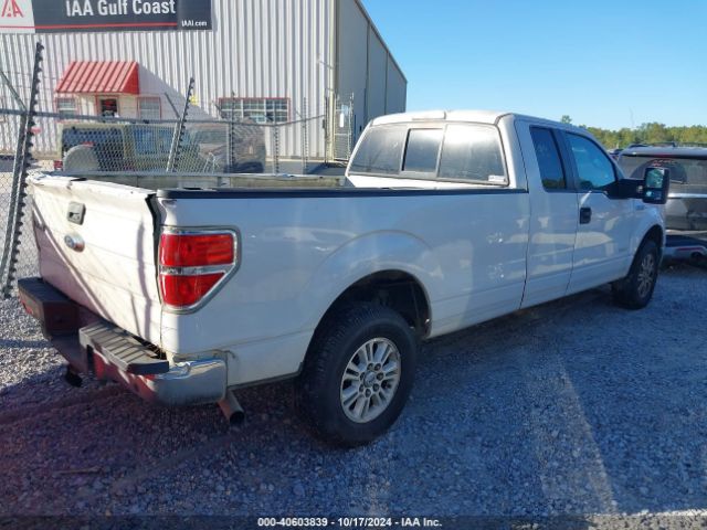 1FTVX1CT8EKD34012 Ford F-150 Xlt