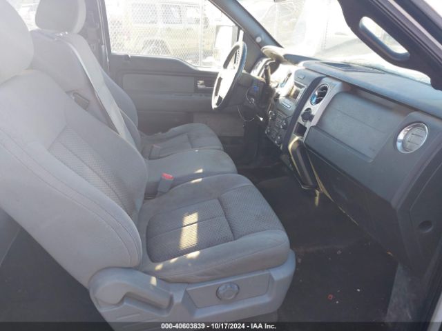 1FTVX1CT8EKD34012 Ford F-150 Xlt