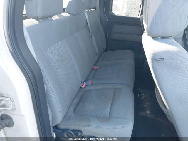 1FTVX1CT8EKD34012 Ford F-150 Xlt