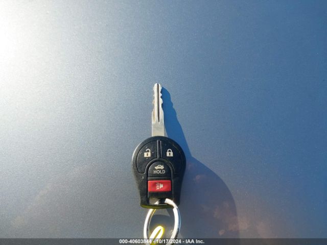 3N1AB7AP3EY227718 Nissan Sentra Fe+ S/fe+ Sv/s/sl/sr/sv